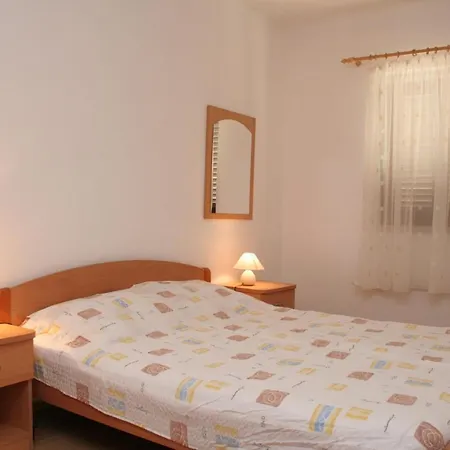 By The Sea Zrnovska Banja, Korcula - 4443 Апартаменты