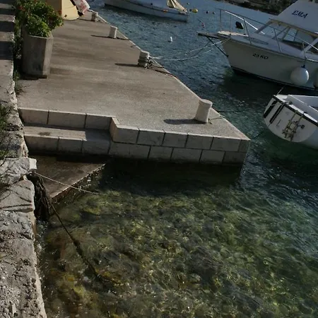 By The Sea Zrnovska Banja, Korcula - 4443