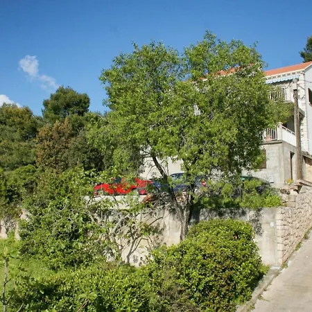 By The Sea Zrnovska Banja, Korcula - 4443 Apartment