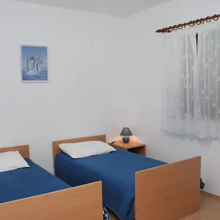 By The Sea Zrnovska Banja, Korcula - 4443