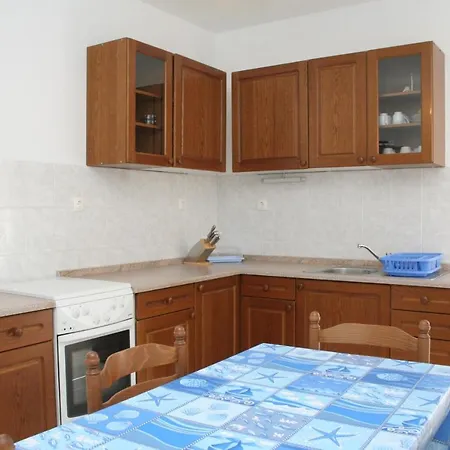 By The Sea Zrnovska Banja, Korcula - 4443 * Zrnovo