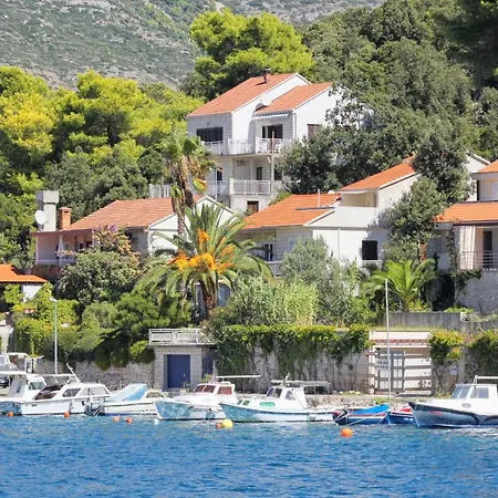 By The Sea Zrnovska Banja, Korcula - 4443 * Zrnovo