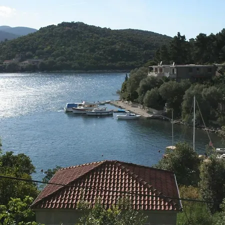 By The Sea Zrnovska Banja, Korcula - 4443 Apartament Zrnovo