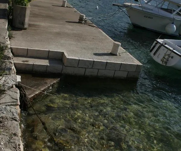 By The Sea Zrnovska Banja, Korcula - 4443