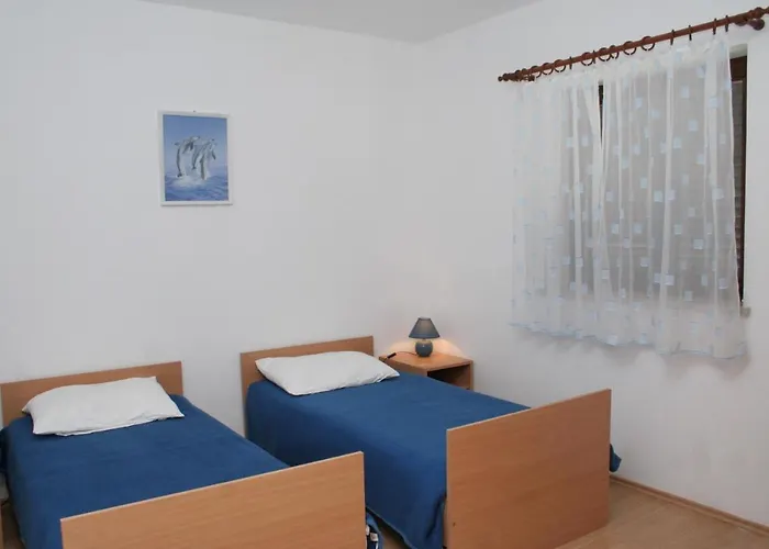 By The Sea Zrnovska Banja, Korcula - 4443