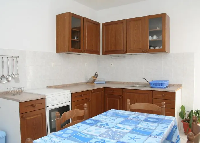 By The Sea Zrnovska Banja, Korcula - 4443 * Zrnovo