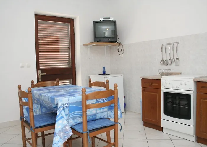 By The Sea Zrnovska Banja, Korcula - 4443 * Zrnovo