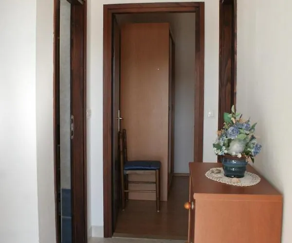 By The Sea Zrnovska Banja, Korcula - 4443